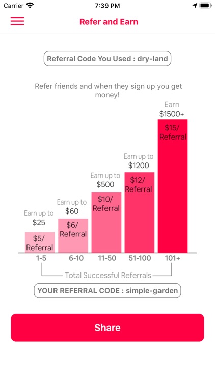 Tutree Tutor screenshot-4