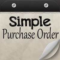 Simple Purchase Order pour PC