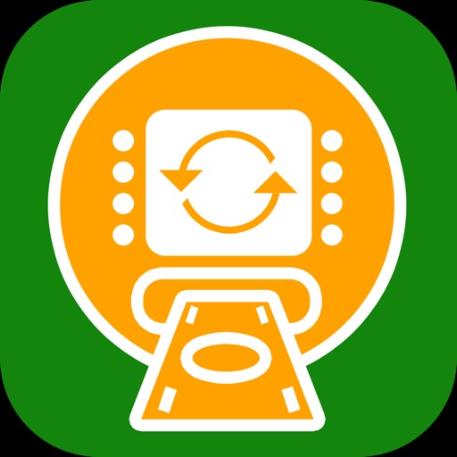 Bankcomat - купить Биткоин iOS App