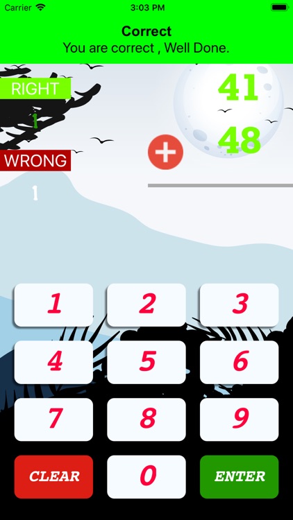 Puzzle Learn Numbers Maths screenshot-7