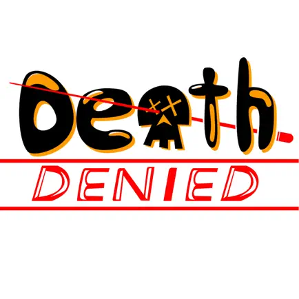 Death Denied Cheats