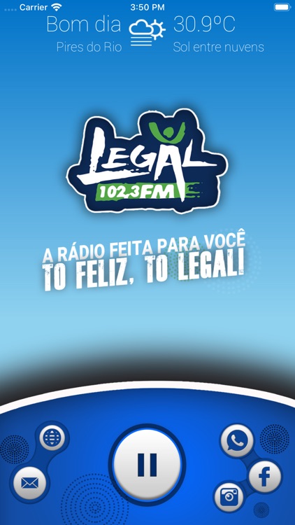 Legal FM 102,3