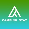 캠핑스테이 - 새로운 캠핑 문화! 공유 캠핑 플랫폼!