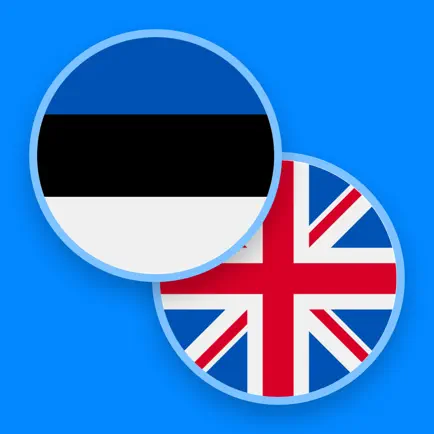 Estonian−English dictionary Читы