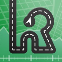 inRoute app not working? crashes or has problems?