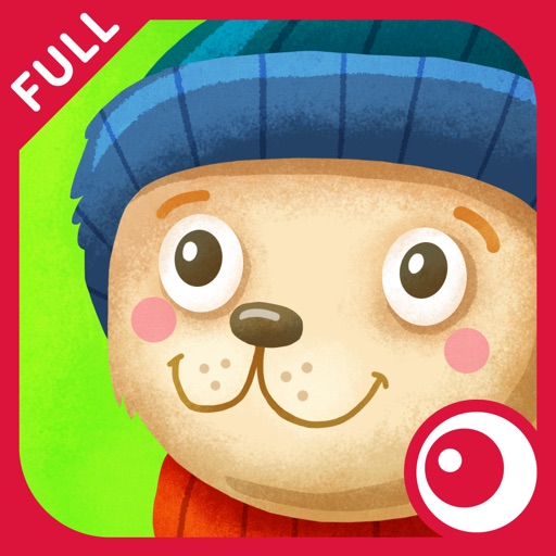 Match games for kids - Full iOS App