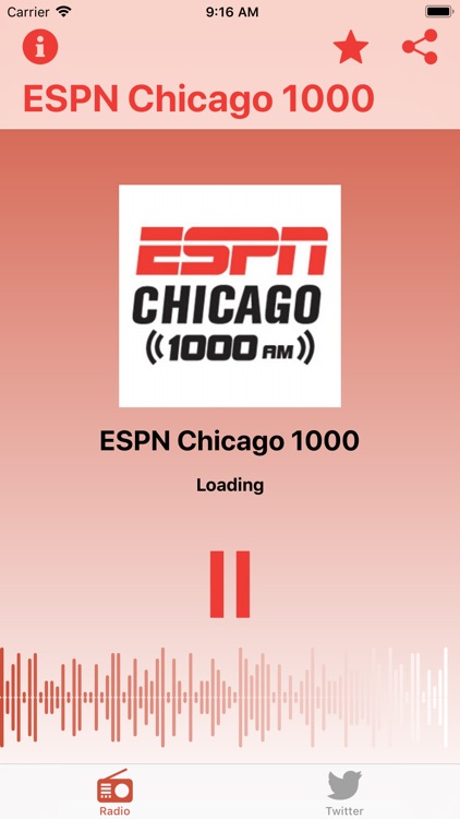 ESPN Chicago 1000