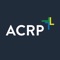 TripBuilder EventMobile™ is the official mobile application for ACRP 2019, the annual conference of the Association of Clinical Research Professionals (ACRP) taking place in Nashville, TN, April 12-15, 2019