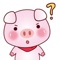Pink Pig可以在iMessage里新增可愛的emoji，賣萌鬥圖，讓您和朋友更加歡樂，也可以直接分享，讓你表情更加豐富。