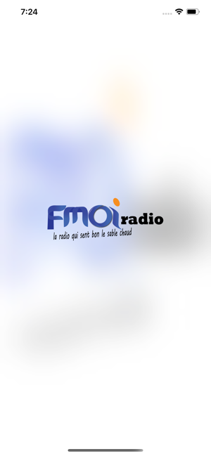 FMOI RADIO