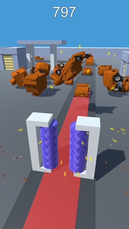 FitWash screenshot-3