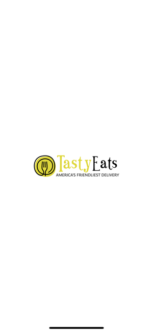 Tasty Eats Delivery(圖1)-速報App