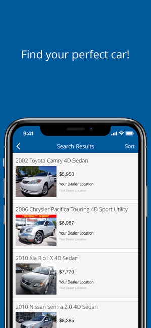 Ricart Automotive(圖2)-速報App