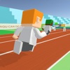 CrazyRunner - funny runner