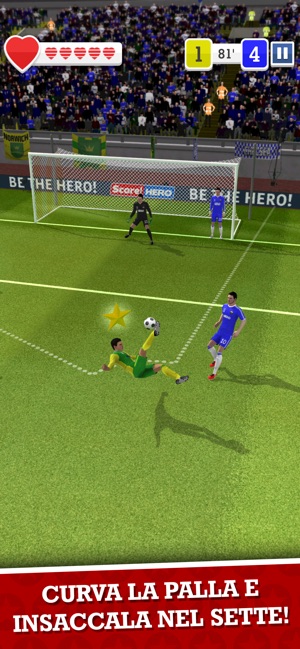 GIOCO SCORE HERO DA SCARICA