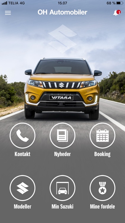 OH Automobiler screenshot-4