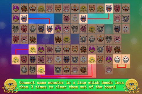 Twin Link, Connect 2 Monster - náhled