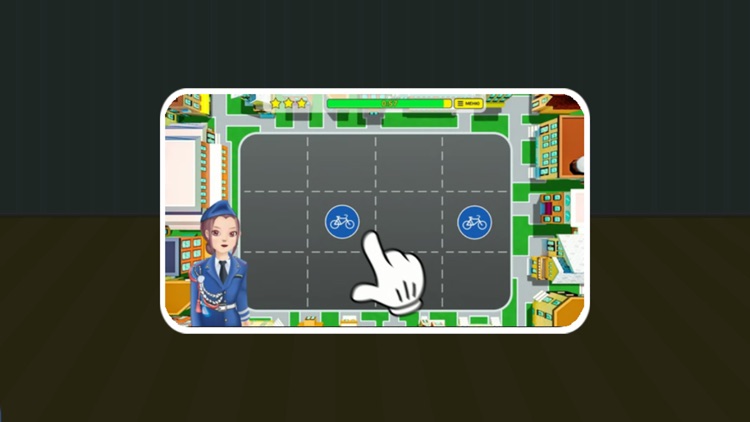 Сборник мини-игр по БДД