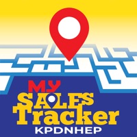 MySales Tracker