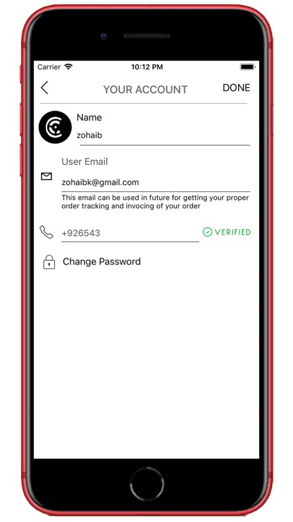 LoonaVIP Driver screenshot-5