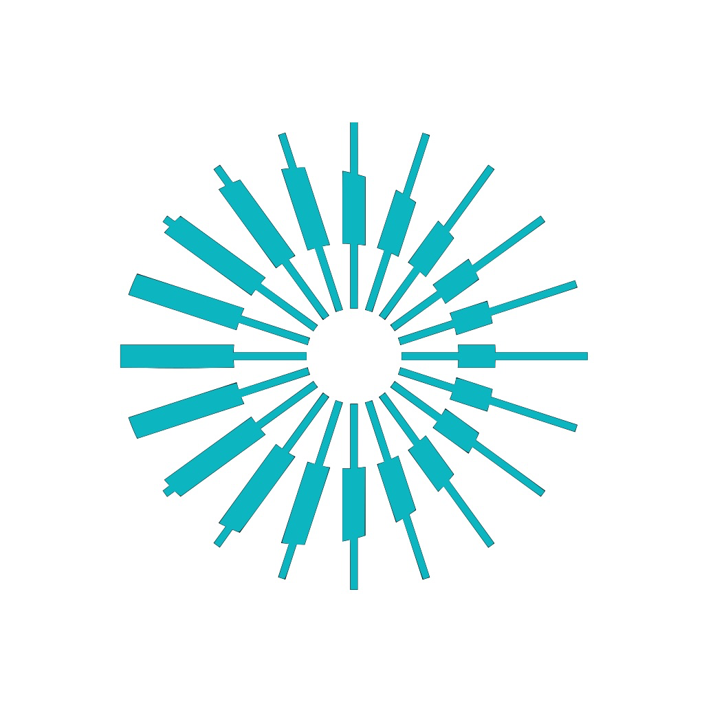 Davis Vision member app App Icon