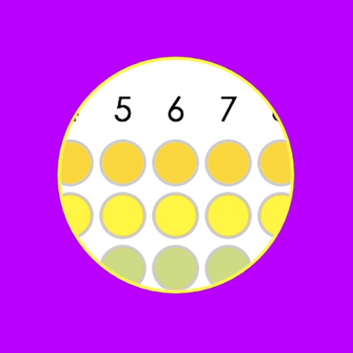 Visual Multiplication Table icon