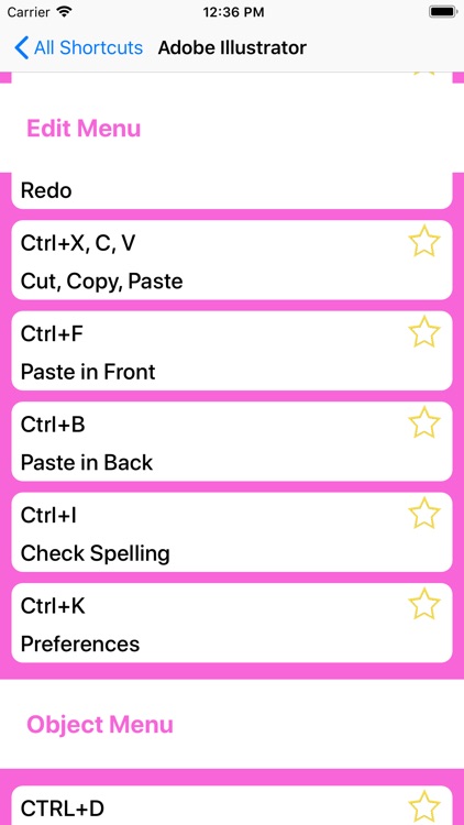 Shortcut Keys - Easy Computer