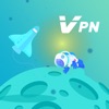 VPN Proxy•Unlimited Fast VPN