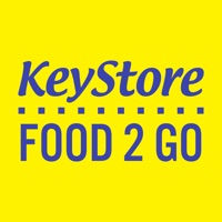 Keystore Food 2 Go sur PC