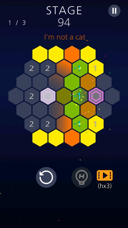 HexaZero screenshot-5