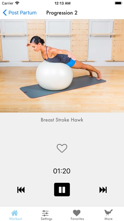 Fit Pregnancy screenshot-5