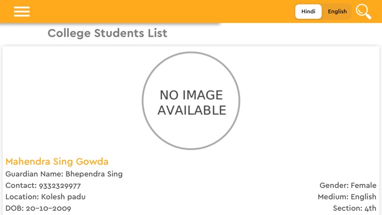 Principal Check screenshot-4
