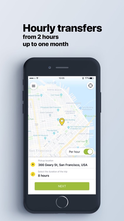 GetTransfer.com screenshot-5
