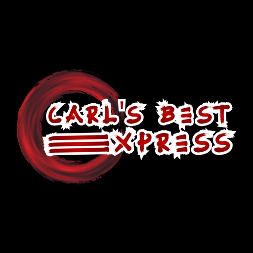 Carl's Best Express icon