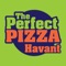 Welcome to Perfect Pizza Havant