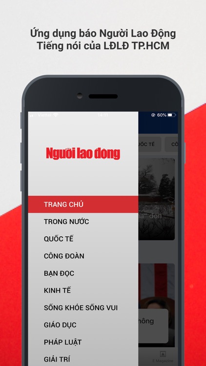 Báo Người Lao Động