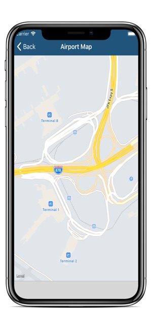 LaGuardia Airport(圖5)-速報App