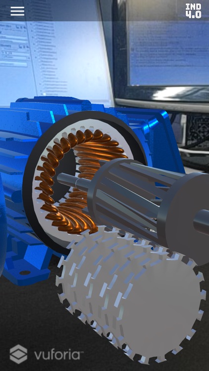 IND 4.0 screenshot-3