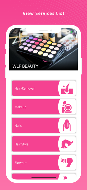 Wlf Beauty(圖5)-速報App