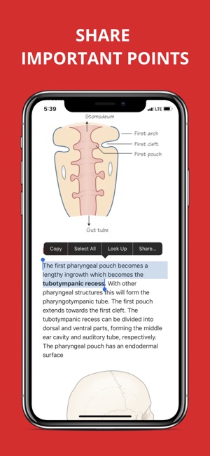 Embryology Pro(圖5)-速報App