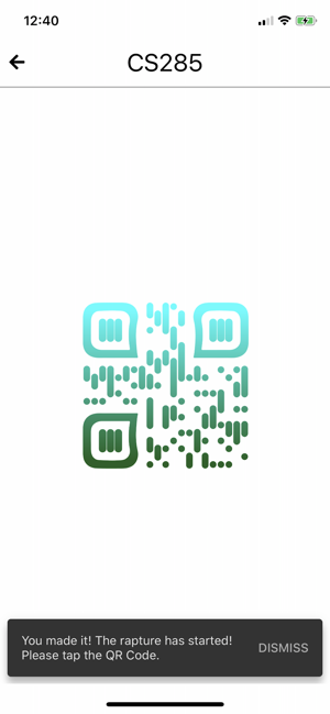 QR Rapture(圖2)-速報App