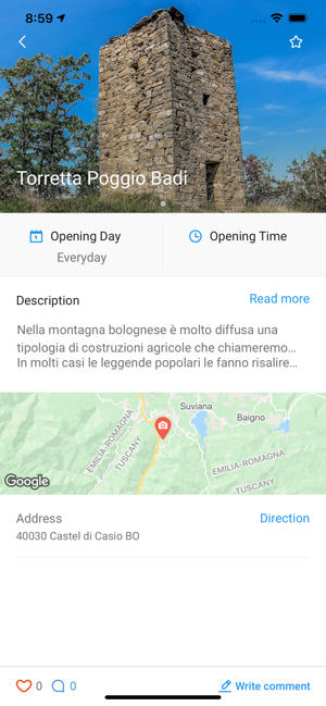 Appennino Cities(圖5)-速報App