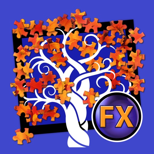 PuzziPix icon