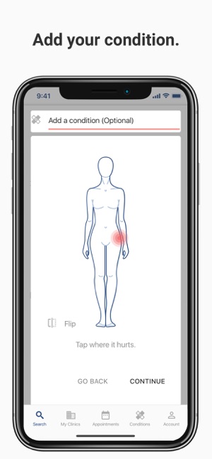 BetterPT: Physical Therapy(圖4)-速報App