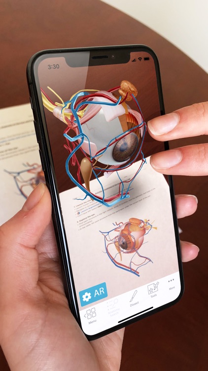 Human Anatomy Atlas 2020 screenshot-5