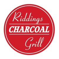 Riddings Charcoal Grill pour PC