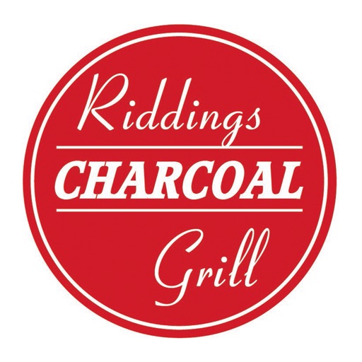 Riddings Charcoal Grill icon