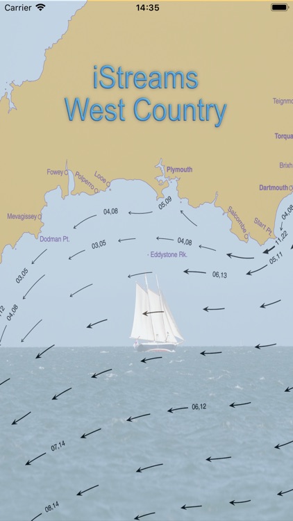 iStreams West Country screenshot-0