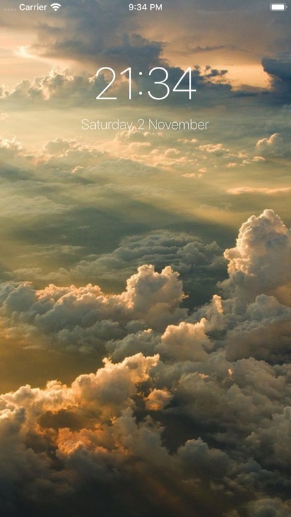 Live Wallpapers HD screenshot-7