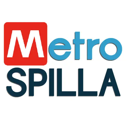 MetroSpilla Читы